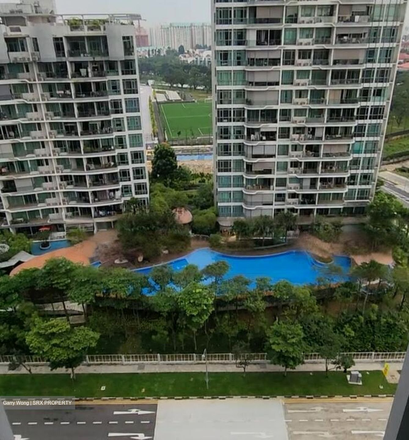 The Hillier (D23), Apartment #457383301